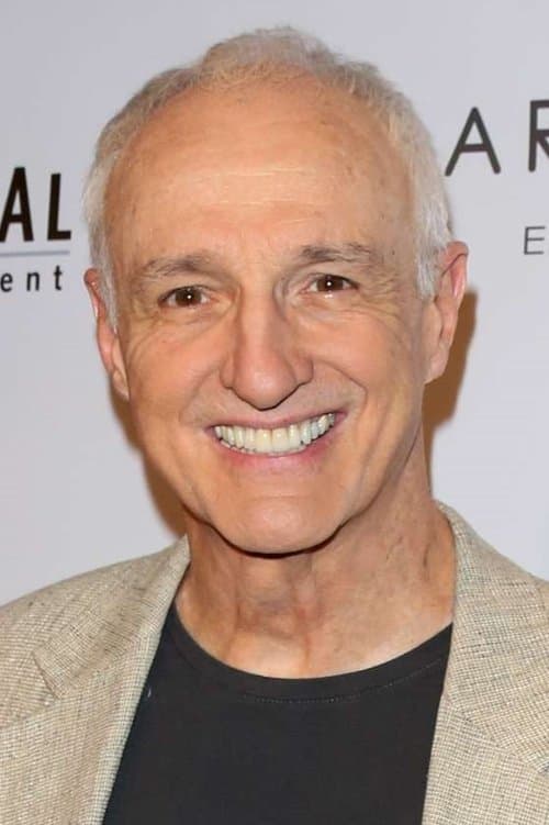 Michael Gross foto
