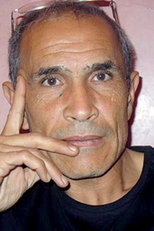Jamal Belmejdoub foto