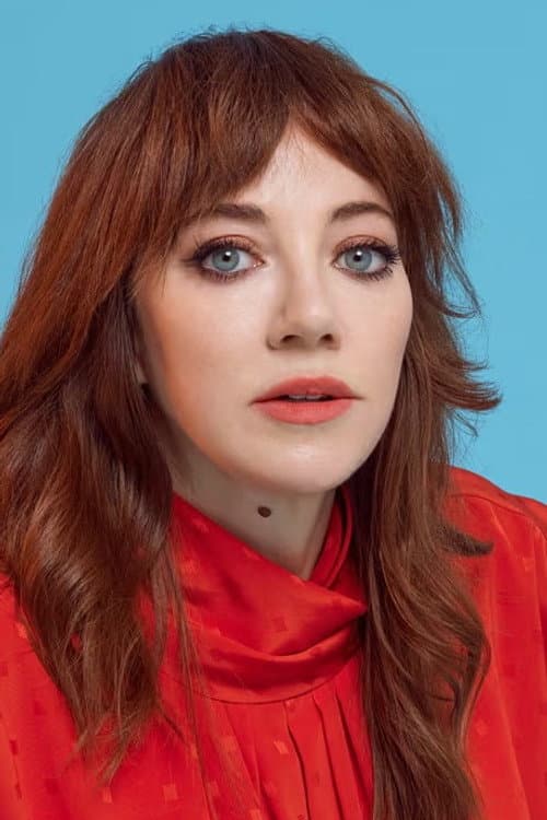 Diane Morgan foto