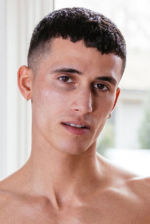 Seth Cain foto