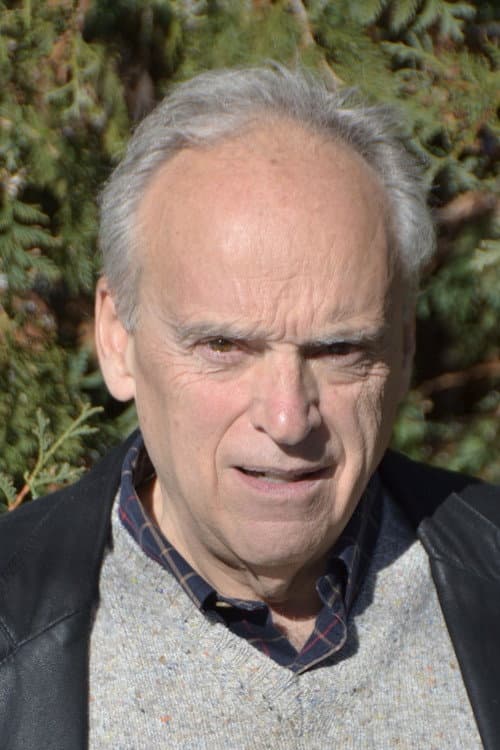Charles Brandt foto