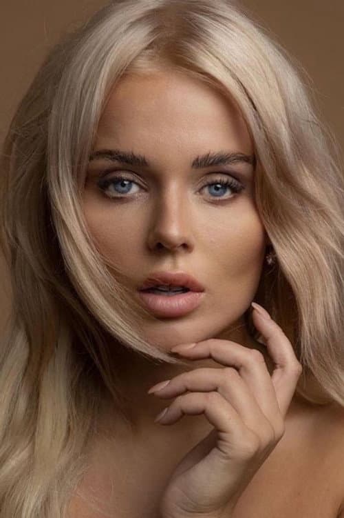 Katariina Juselius foto