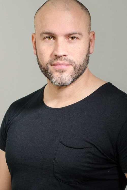 Lee Rumohr foto