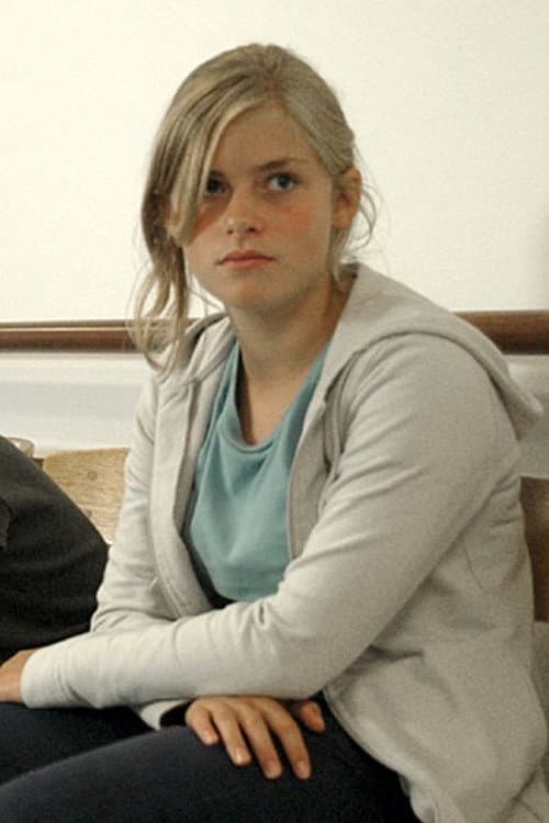 Kysss (2003) poster