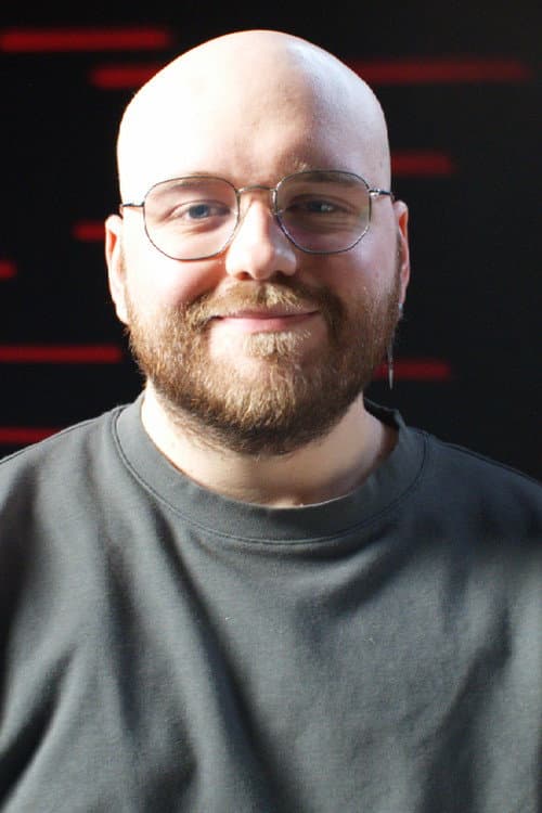 Justin Gothreau foto
