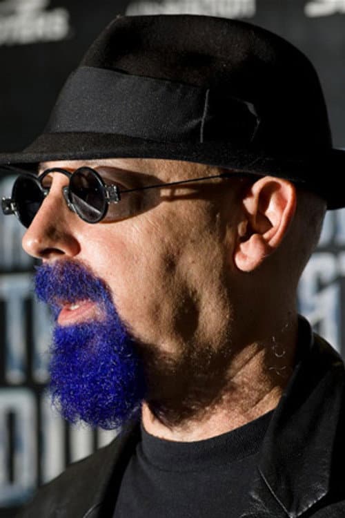 Ira Steven Behr foto