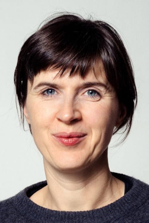 Lilja Ingolfsdottir foto