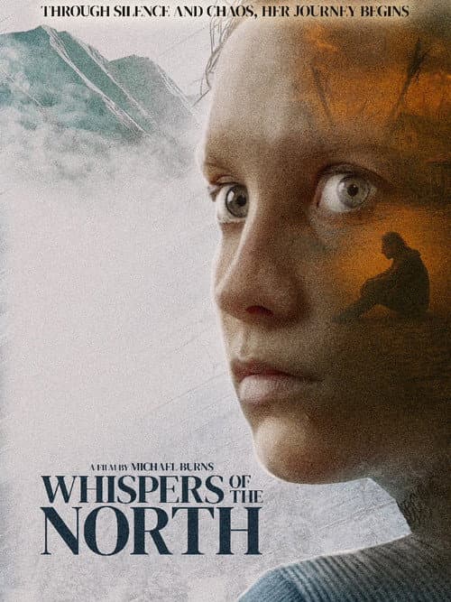 Whispers of the North (2026) poster