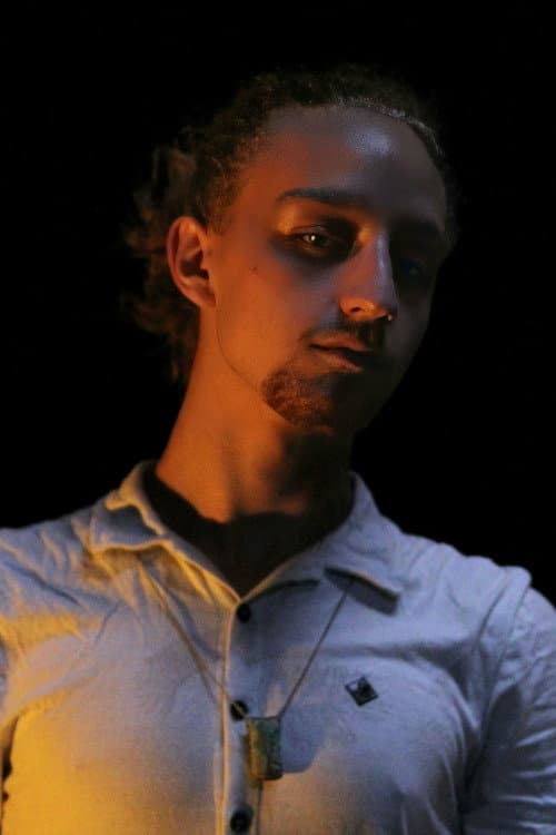 Felipe F. Rosso foto