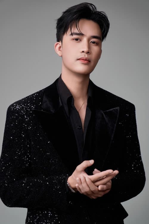 Trung Tuấn foto