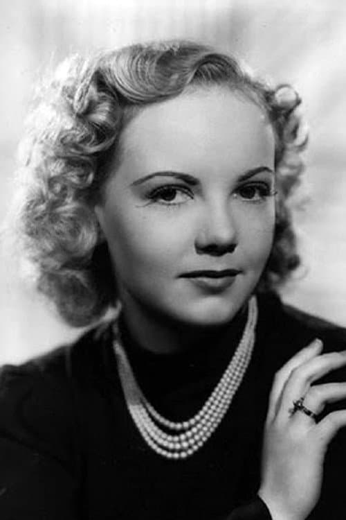 Janet Shaw foto