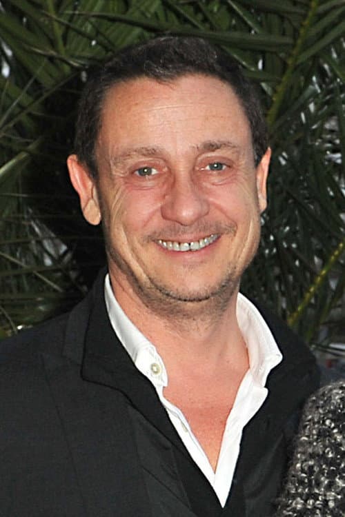 Gilles de Maistre foto