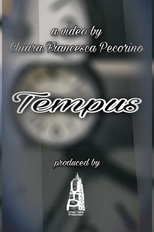 Tempus (2018) poster