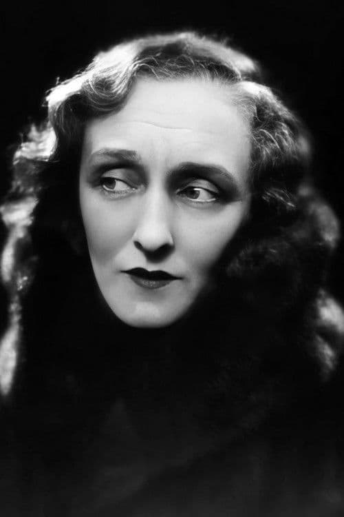 Berthe Bovy foto