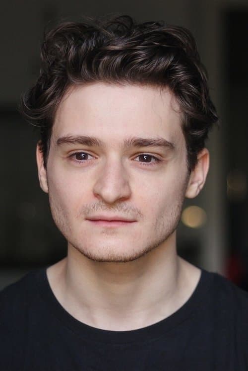 Mikaël Halimi foto