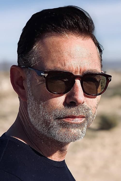 Alex Herron foto