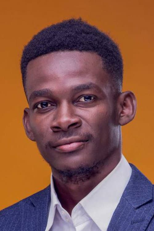 Kevin Mavakala foto