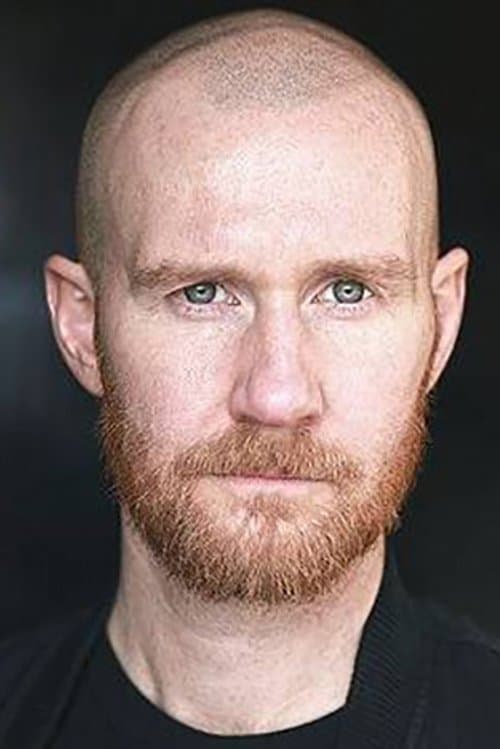 Laurence Spellman foto