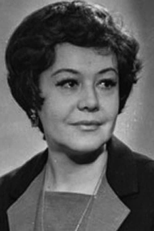 Маргарита Юрьева foto