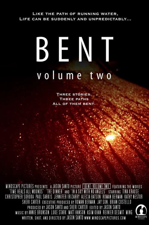 Bent: Volume Two (2003) poster