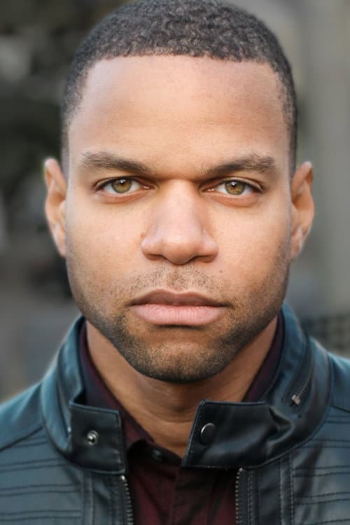 Ezekiel Boston foto
