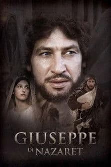 Giuseppe di Nazareth (2000) poster