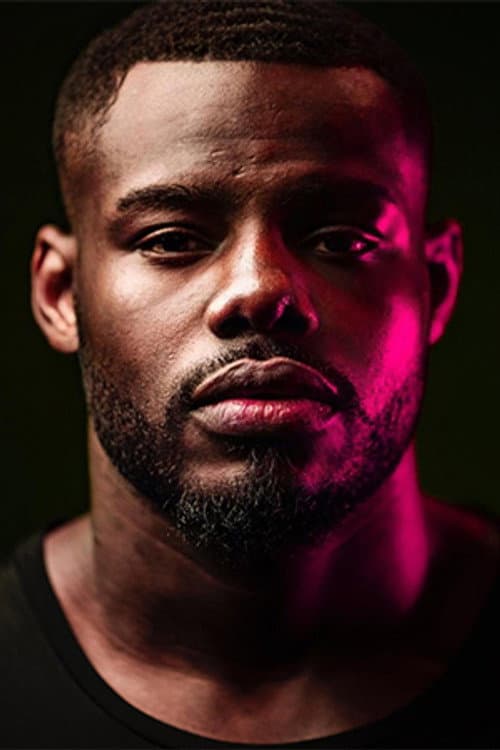 Andrew Tabiti foto
