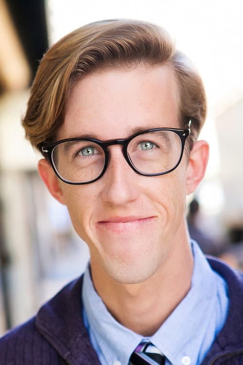 Garrett Bales foto