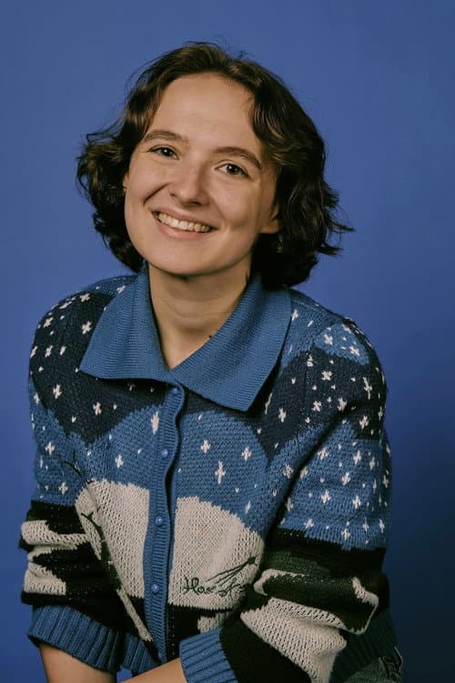 Catie Thorne foto