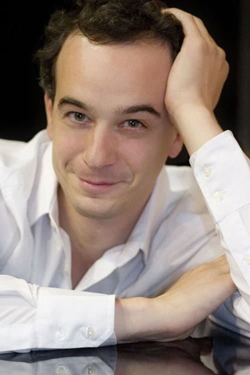Adrian Eröd foto