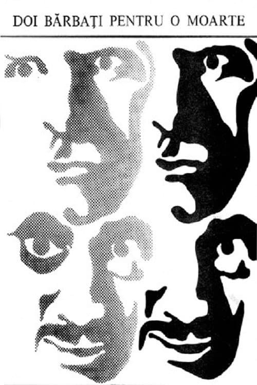 Doi bărbați pentru o moarte (1970) poster