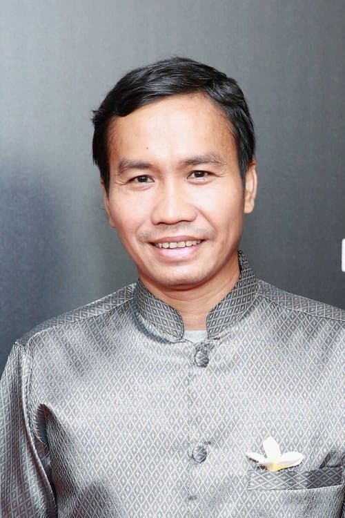Phoeung Kompheak foto