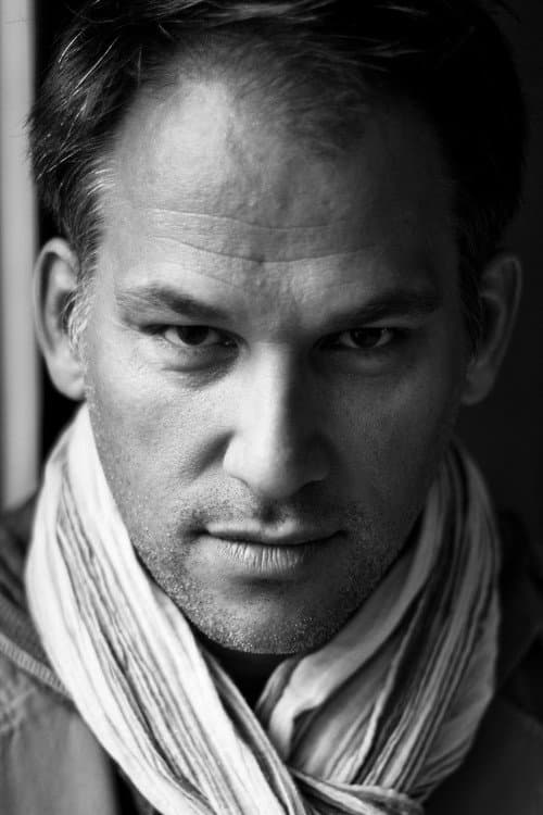 Jean-Sébastien Ouellet foto