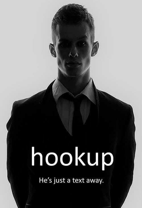 Hookup (2018) poster
