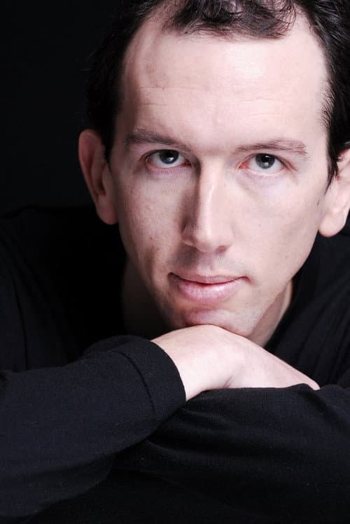 Matt Gillanders foto