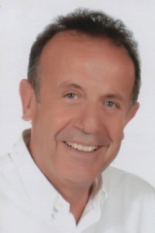 Ali El Khalil foto