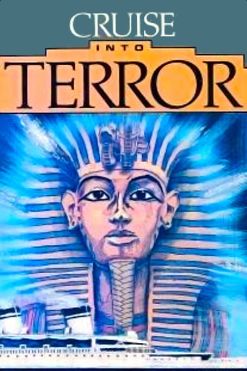 Cruise Into Terror (1978) poster