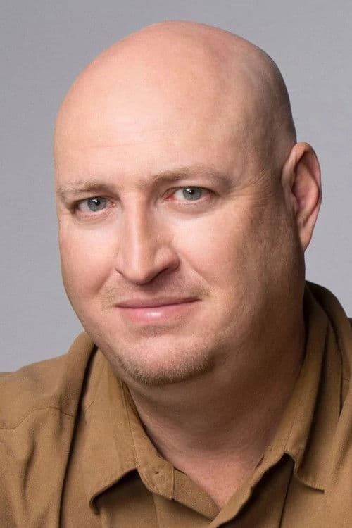 Shawn Ryan foto