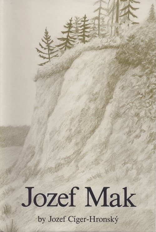 Jozef Mak (2022) poster