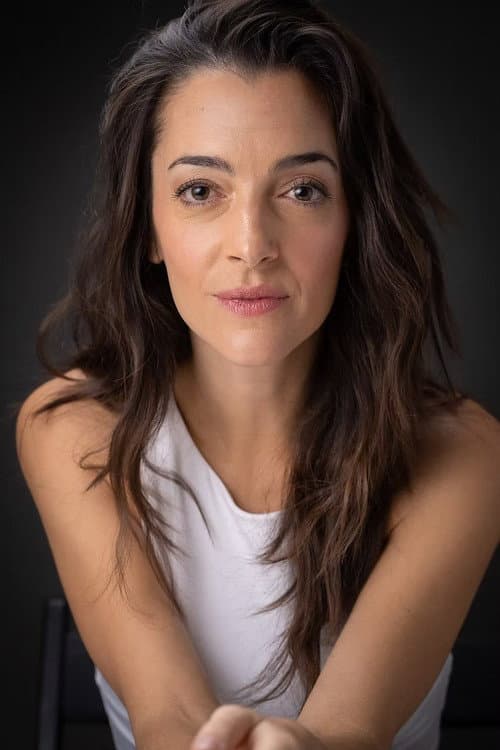 Raquel Martínez foto