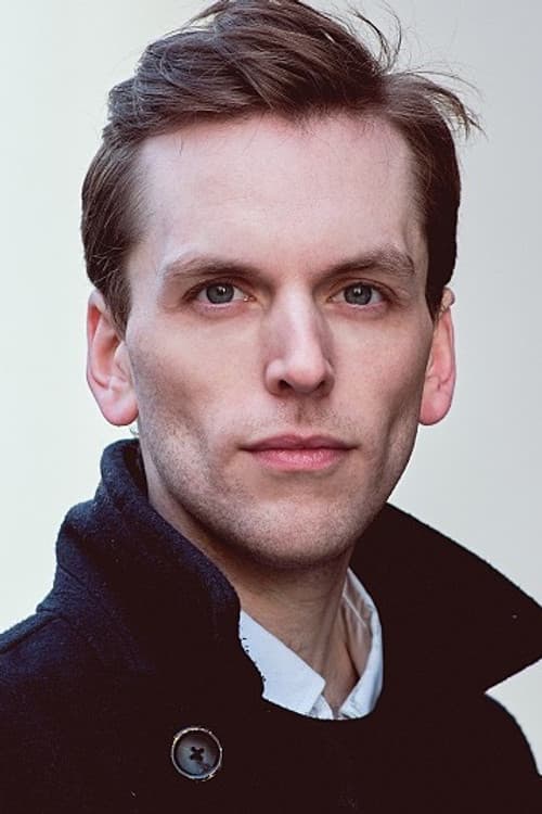 Jamie Brotherston foto
