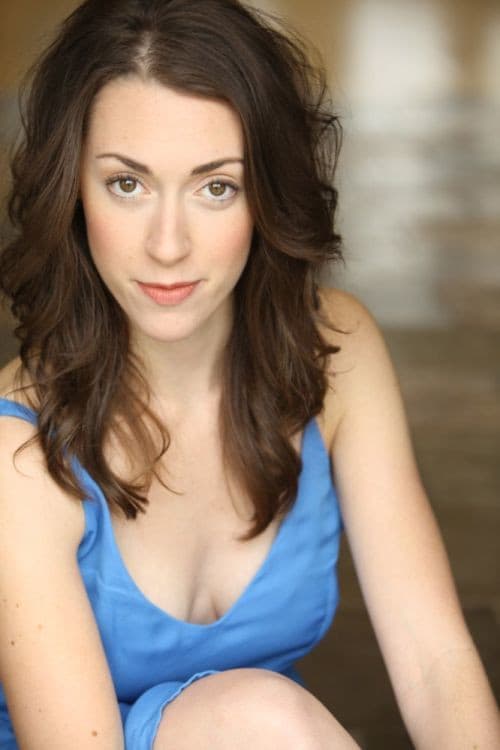 Jennifer Lauren DiBella foto