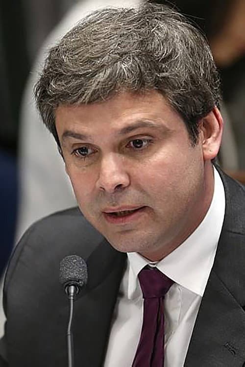 Lindbergh Farias foto
