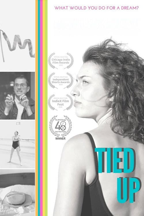 Tied Up (2019) poster