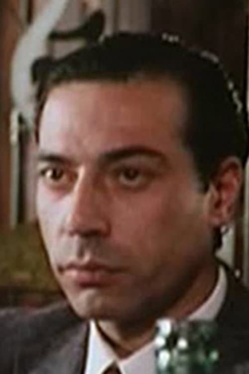 Luciano Crovato foto