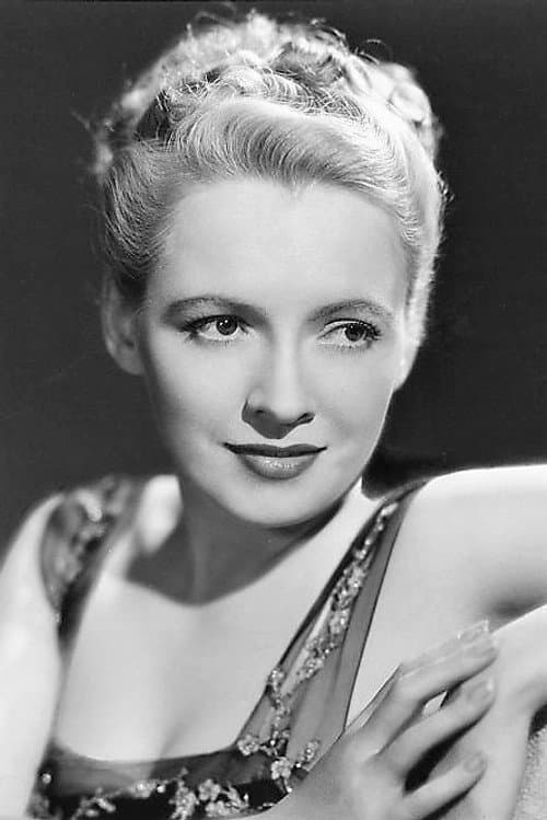 Kitty Kelly foto