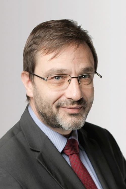 Christophe Clerc foto