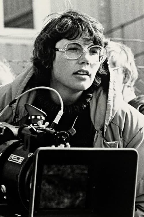 Laila Mikkelsen foto