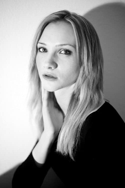 Kelly Polk foto