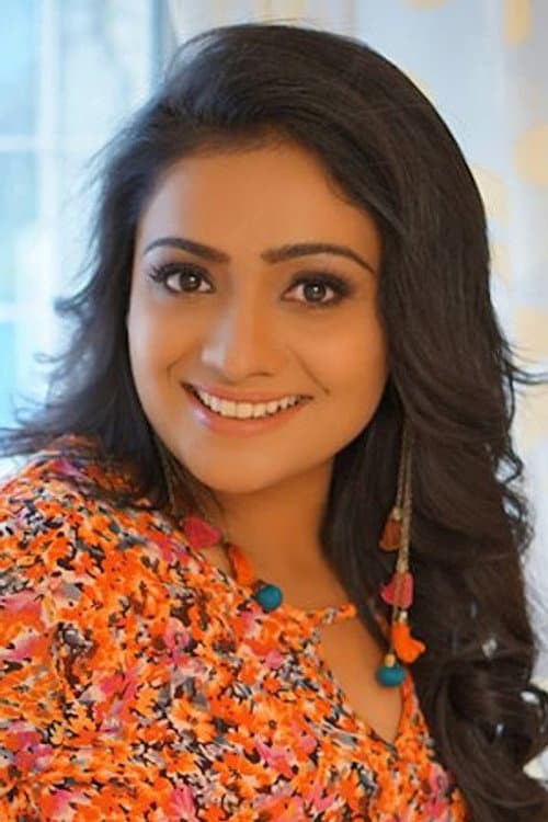 Meera Vasudevan foto